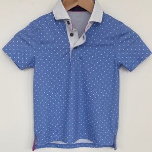 Greyson Youth Boys Polo